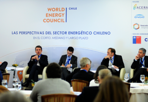 World Energy Council (WEC)