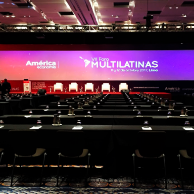 AmericaEconomía Lima