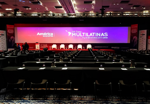 AmericaEconomía Lima