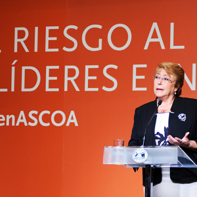 Council of the Americas