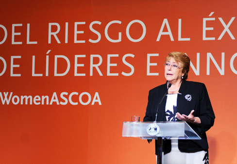 Council of the Americas