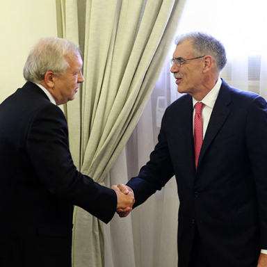 Departamento del Tesoro de los Estados Unidos