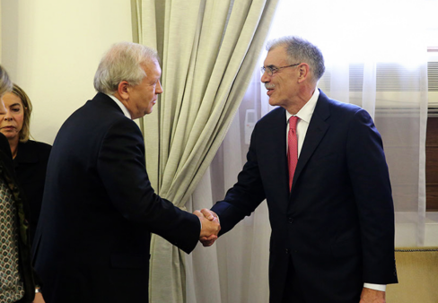 Departamento del Tesoro de los Estados Unidos