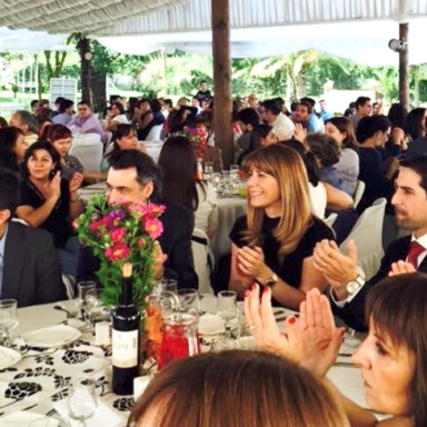 Ministerio de Desarrollo Social