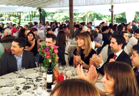 Ministerio de Desarrollo Social