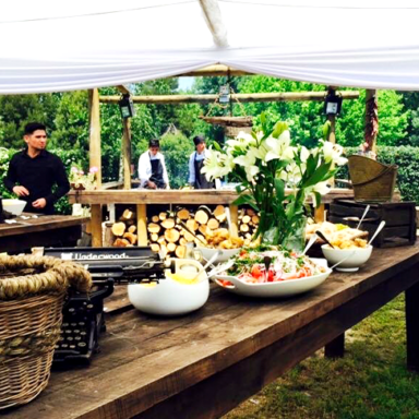 Ministerio de Desarrollo Social